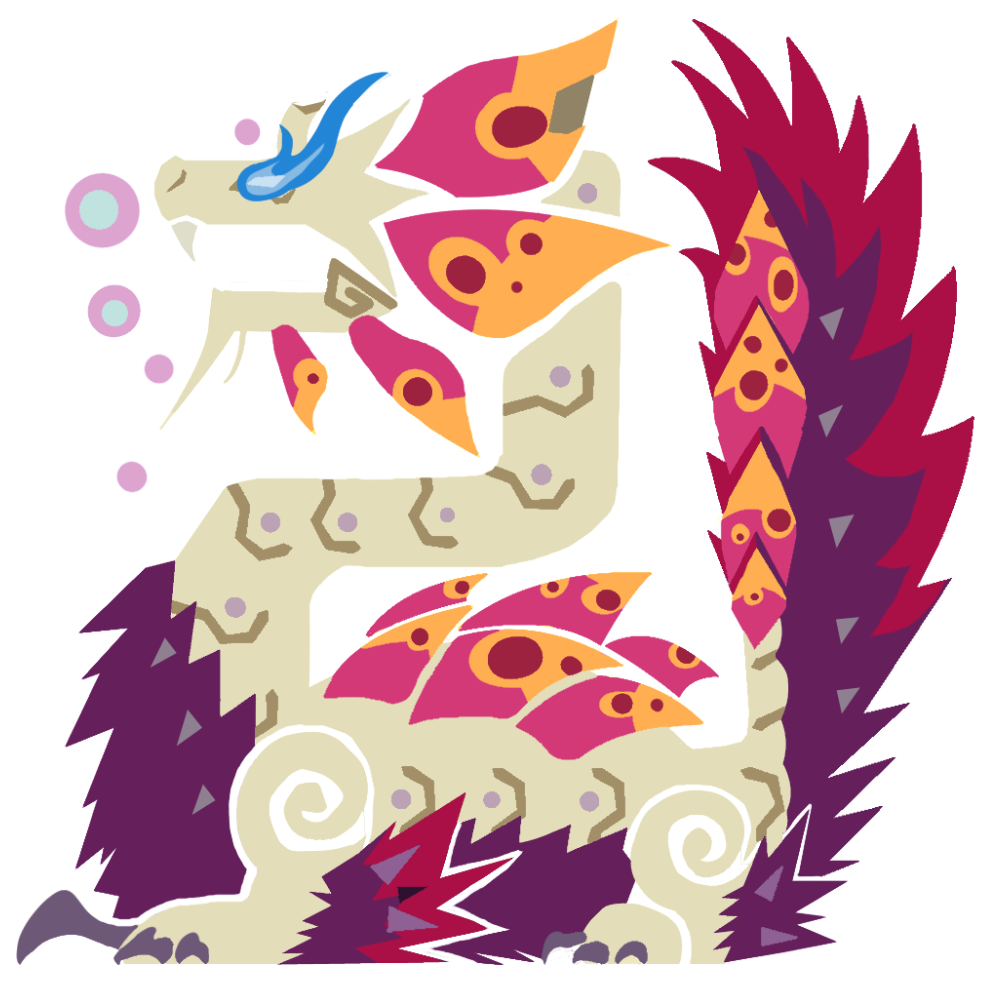 Mizutsune Icon